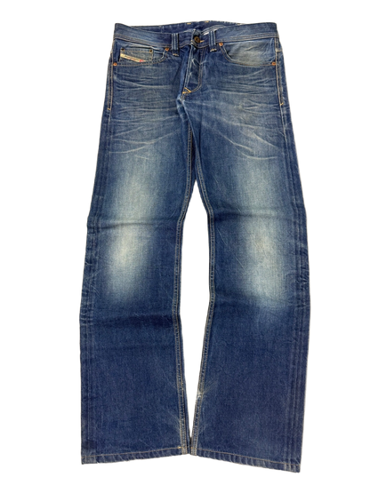 Diesel Jeans Viker Straight (L)