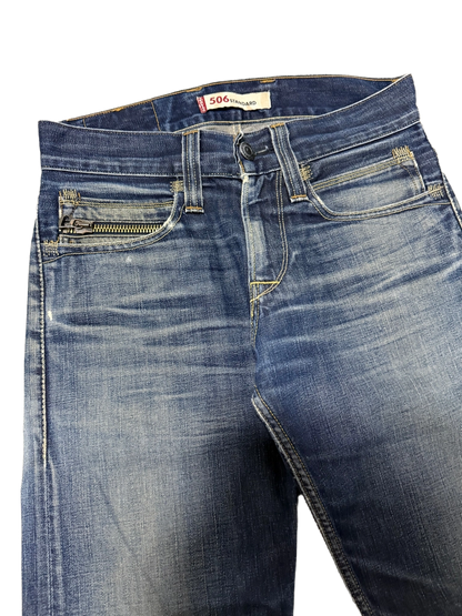 Levi’s Jeans 506 Standard (S)