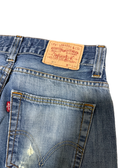 Levi’s Jeans 506 Standard (M)