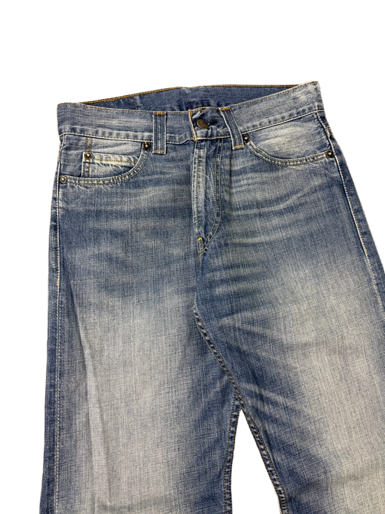 Levi's Jeans 506 Standard (S)