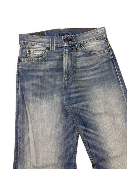 Levi's Jeans 506 Standard (S)