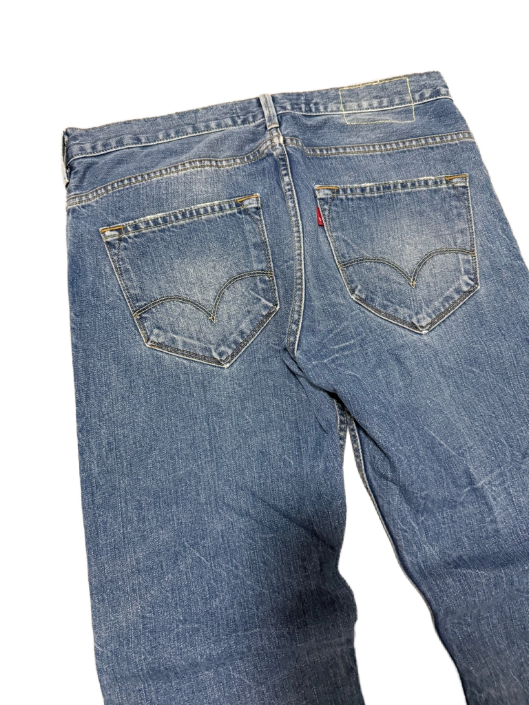 Levi’s Jeans 506 Standard (M)