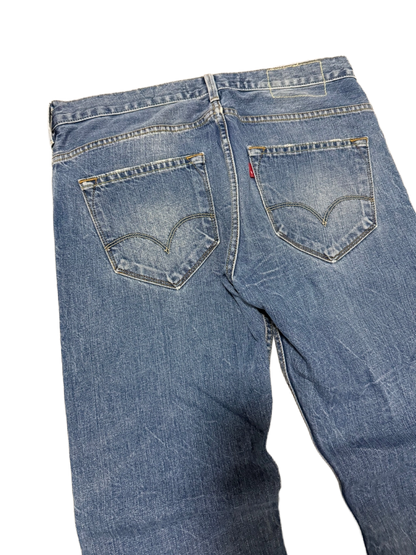 Levi’s Jeans 506 Standard (M)