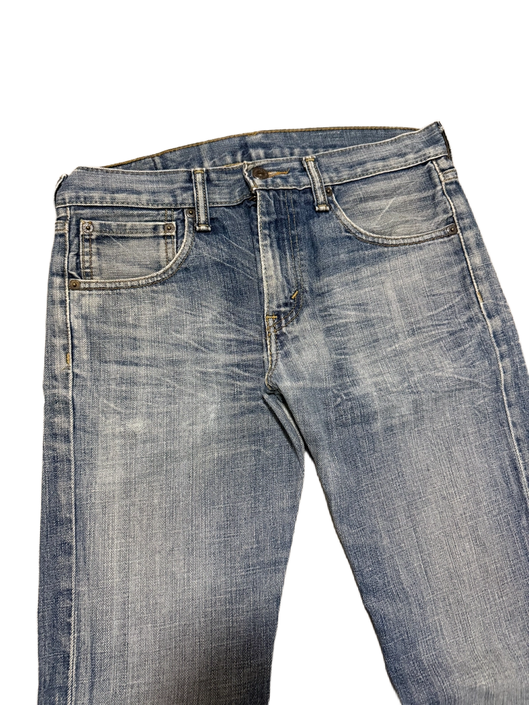 Levi's Jeans 527 Bootcut (M)