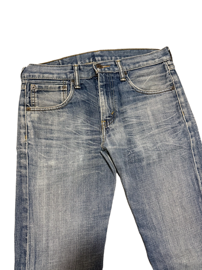 Levi's Jeans 527 Bootcut (M)