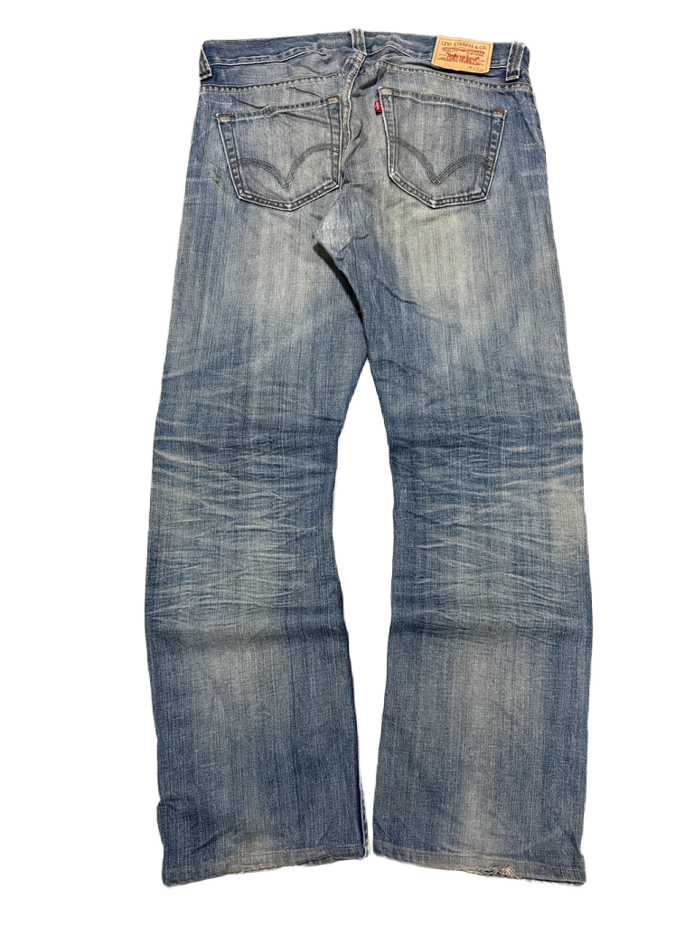 Levi’s Jeans 506 Standard (L)