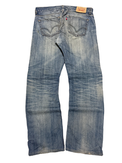 Levi’s Jeans 506 Standard (L)