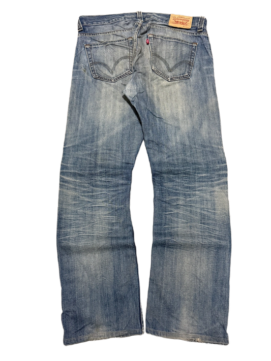 Levi’s Jeans 506 Standard (L)