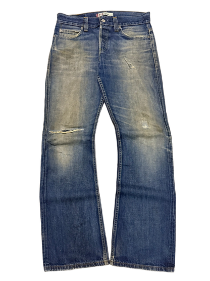 Levi’s Jeans 512 Bootcut (M)