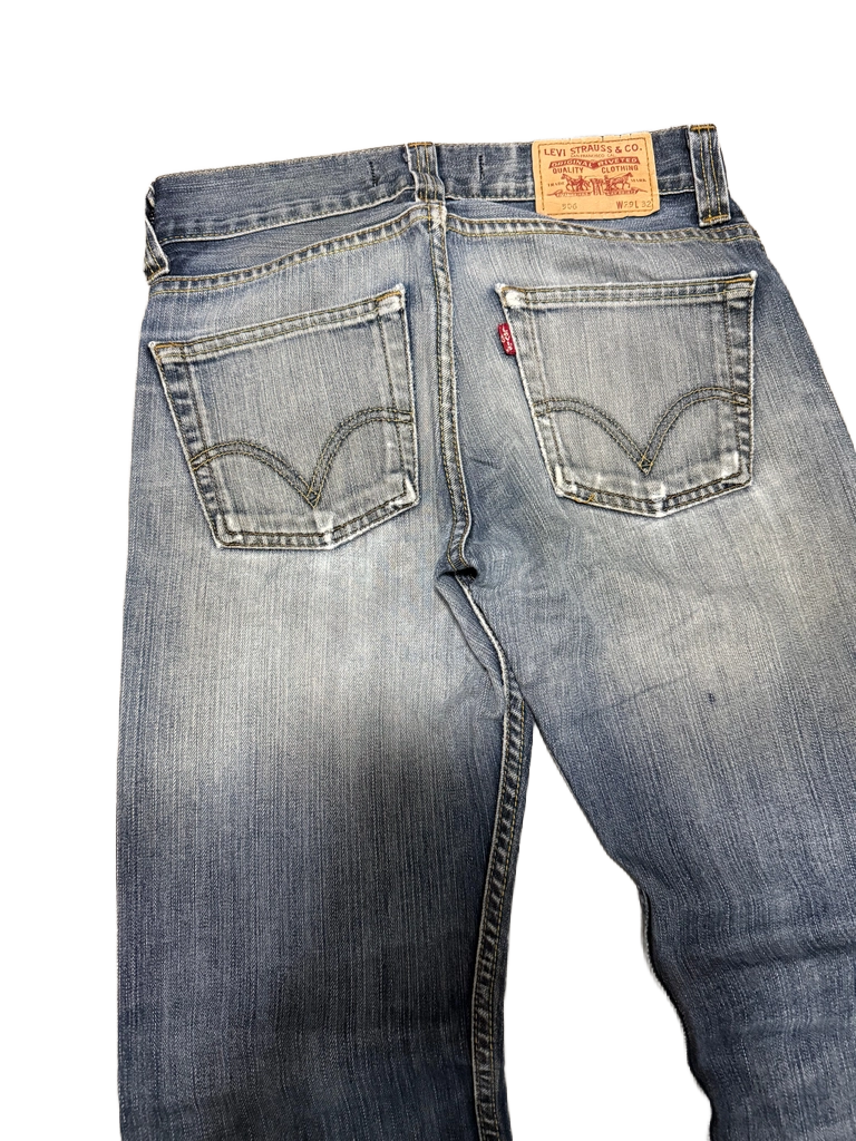 Levi’s Jeans 506 Standard (M)