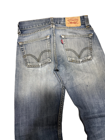 Levi’s Jeans 506 Standard (M)