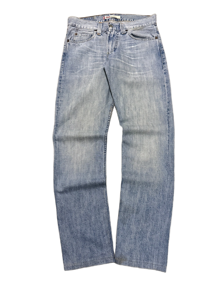 Levi’s Jeans 506 Standard (M)