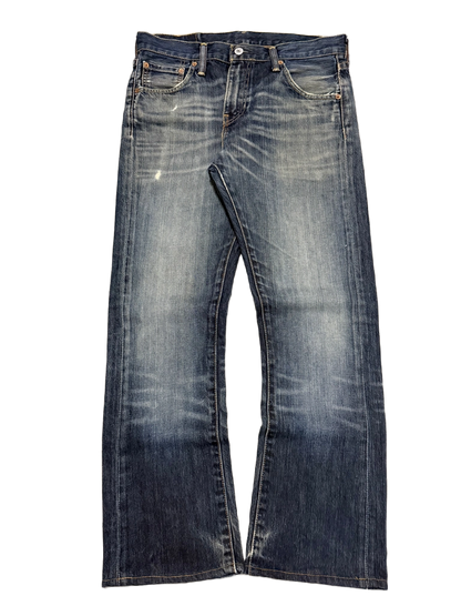 Levi's Jeans 527 Bootcut (S)