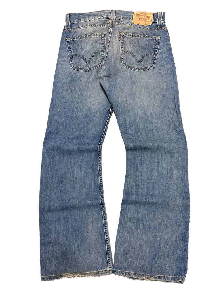 Levi’s Jeans 512 Bootcut (S)