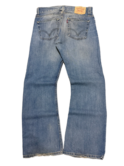 Levi’s Jeans 512 Bootcut (S)