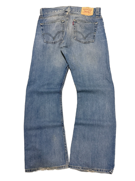 Levi’s Jeans 512 Bootcut (S)