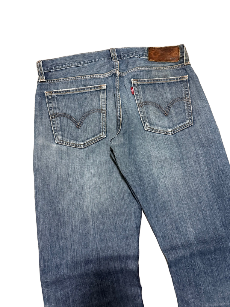Levi’s Jeans 527 Bootcut (M)