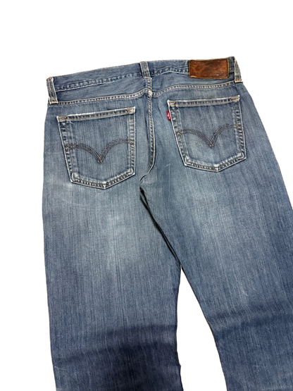 Levi’s Jeans 527 Bootcut (M)