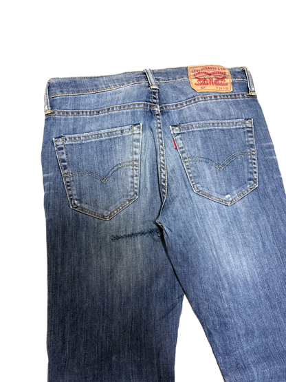 Levi’s Jeans 527 Bootcut (S)