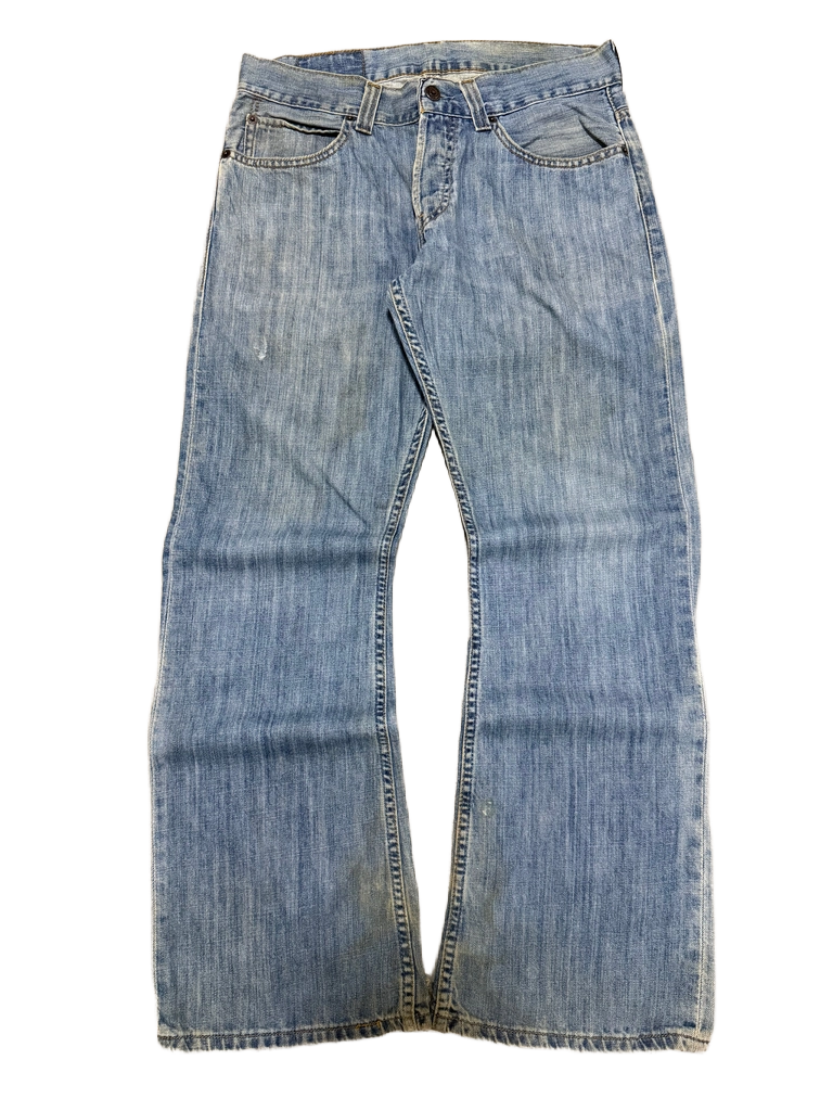 Levi’s Jeans 512 Bootcut (M)