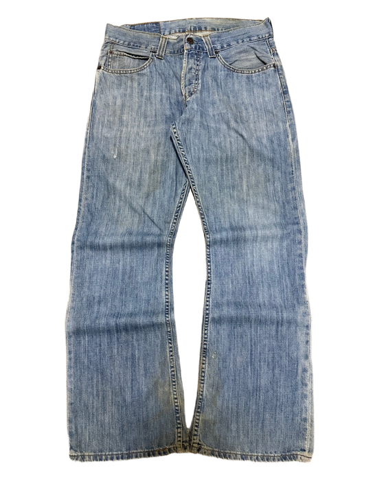 Levi’s Jeans 512 Bootcut (M)