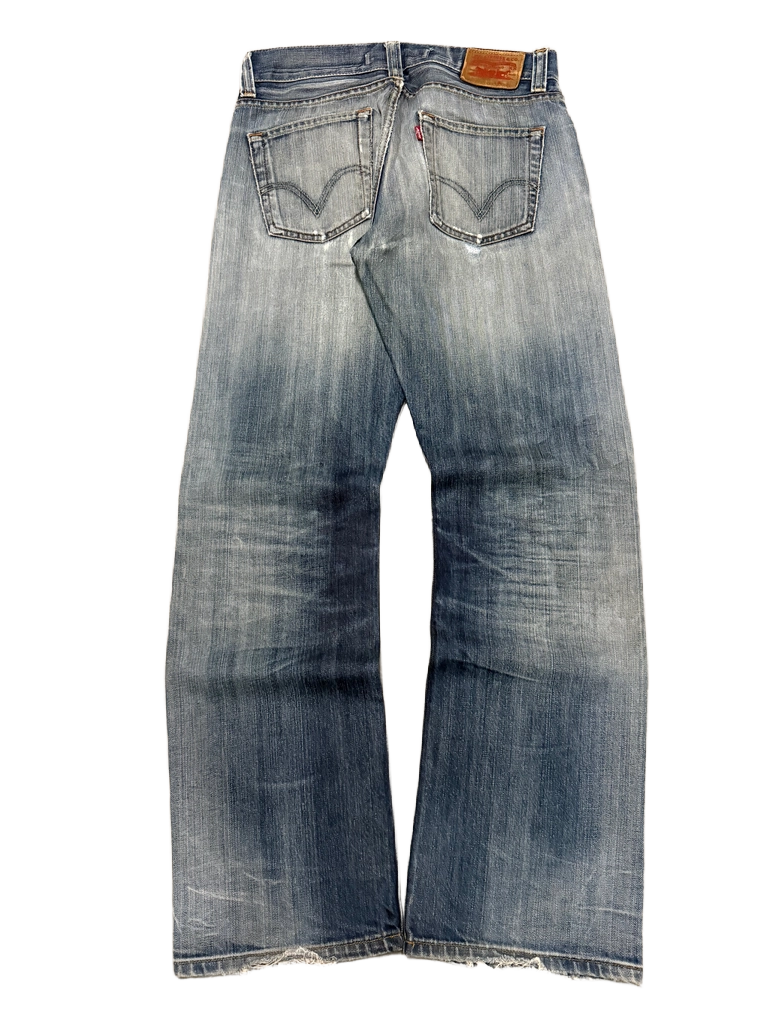 Levi’s Jeans 506 Standard (M)