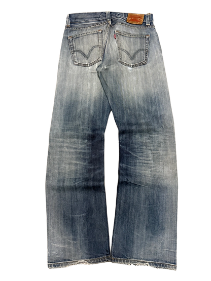 Levi’s Jeans 506 Standard (M)