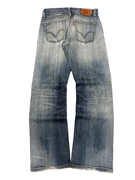 Levi’s Jeans 506 Standard (M)