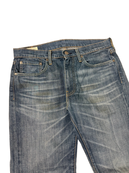 Levi's Jeans 527 Bootcut (L)
