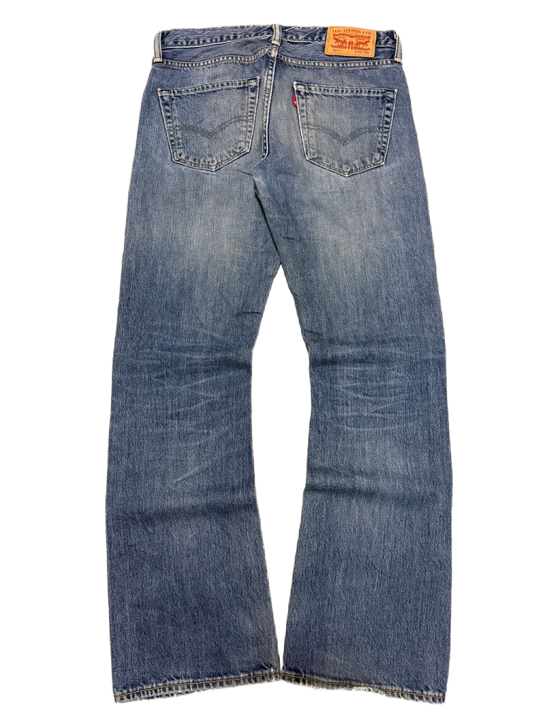 Levi’s Jeans 527 Bootcut (M)