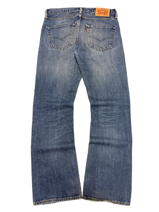 Levi’s Jeans 527 Bootcut (M)