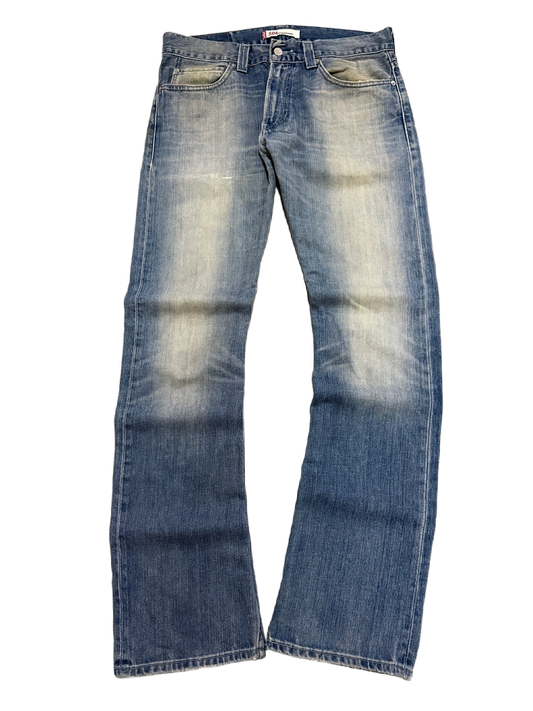 Levi's Jeans 506 Standard (L)
