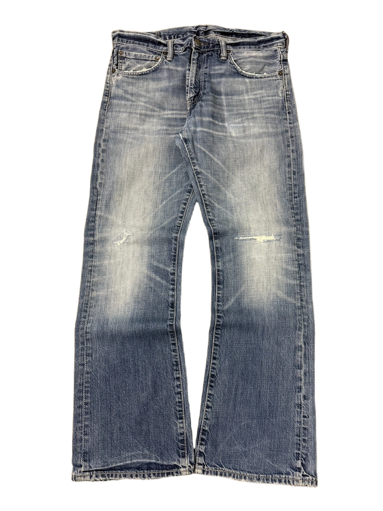 Levi's Jeans 527 Bootcut (L)
