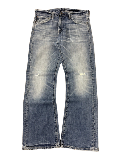 Levi's Jeans 527 Bootcut (L)