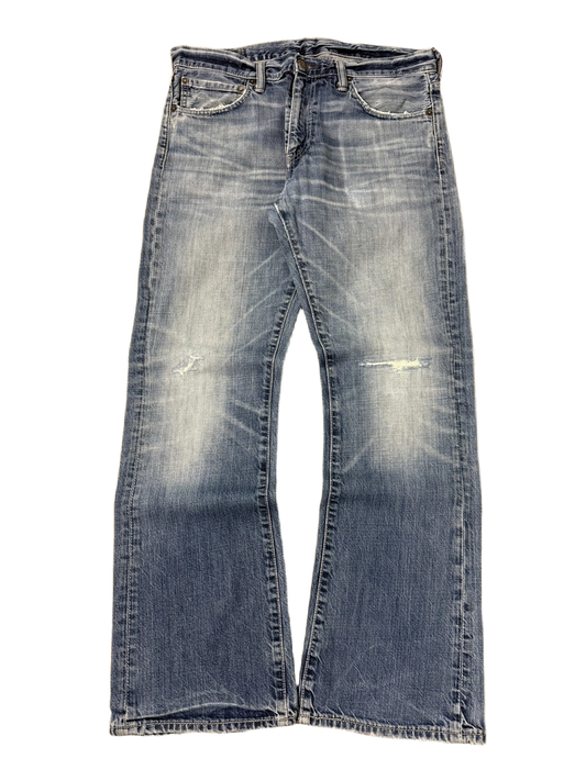 Levi's Jeans 527 Bootcut (L)