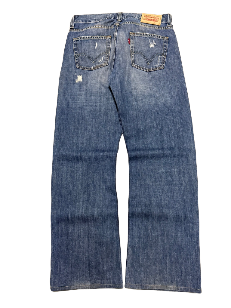 Levi’s Jeans 512 Bootcut (L)