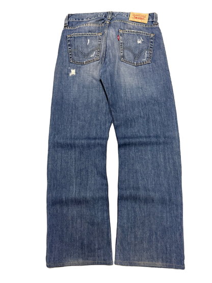 Levi’s Jeans 512 Bootcut (L)