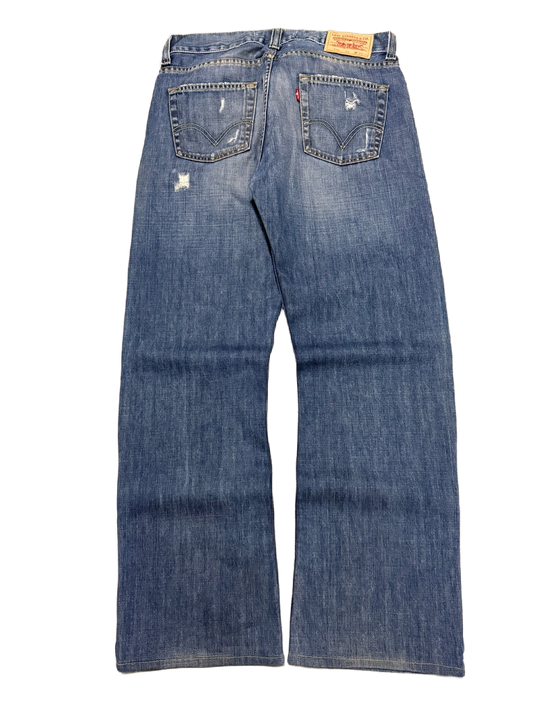 Levi’s Jeans 512 Bootcut (L)