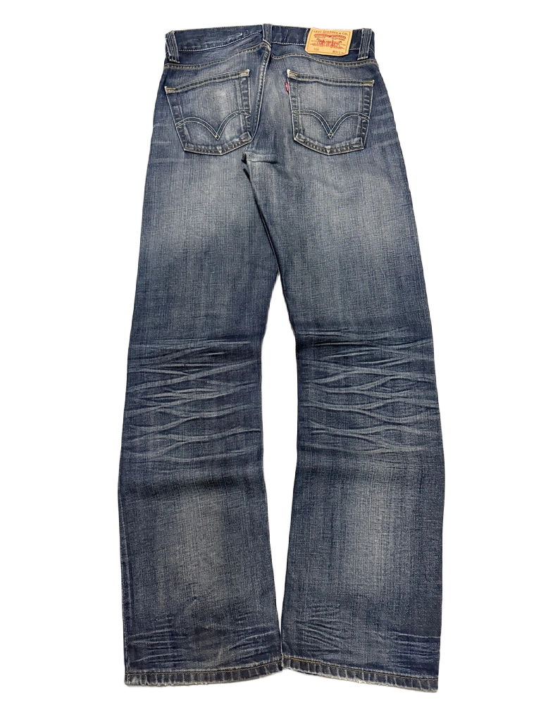Levi’s Jeans 506 Standard (M)