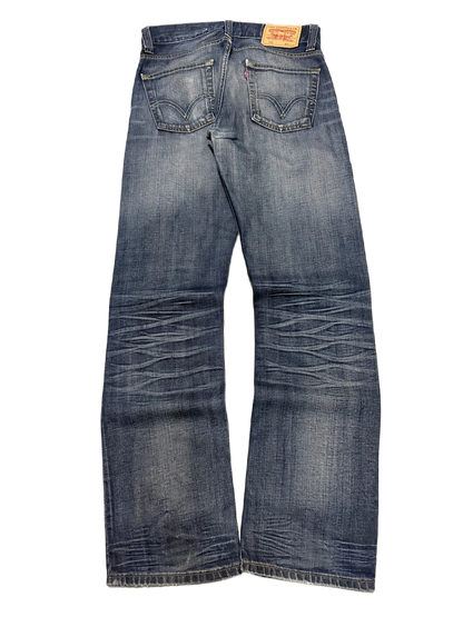 Levi’s Jeans 506 Standard (M)