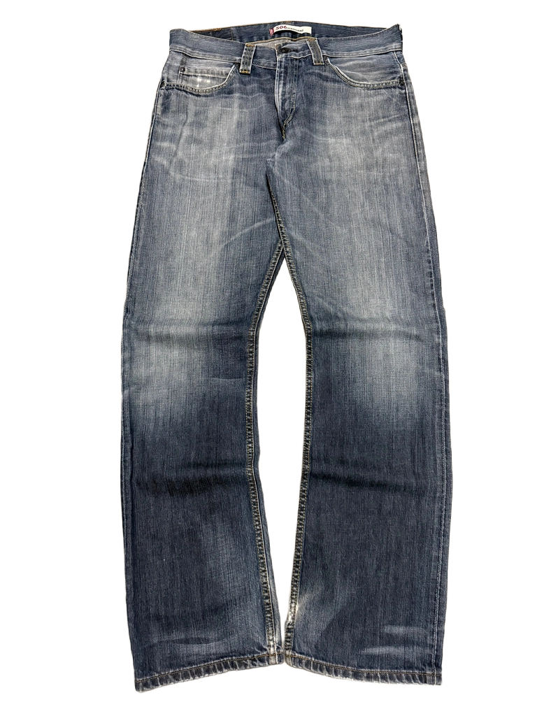 Levi’s Jeans 506 Standard (L)