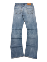 Levi's Jeans 527 Bootcut (S)