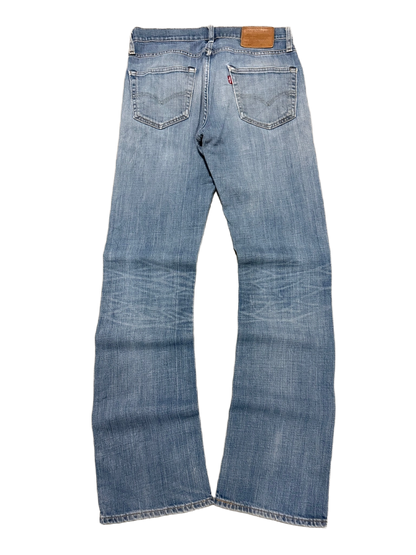 Levi's Jeans 527 Bootcut (S)
