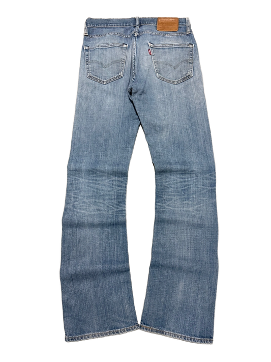 Levi's Jeans 527 Bootcut (S)