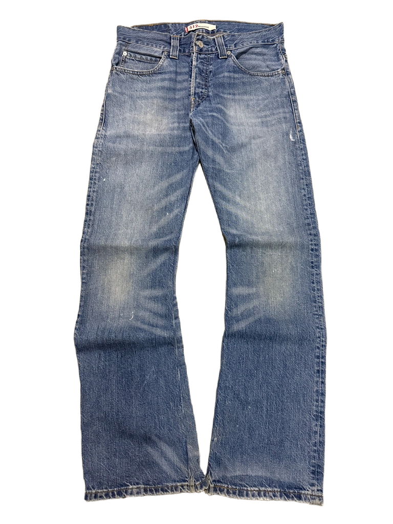 Levi's Jeans 512 Bootcut (M)