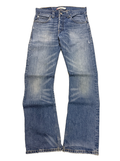 Levi's Jeans 512 Bootcut (M)