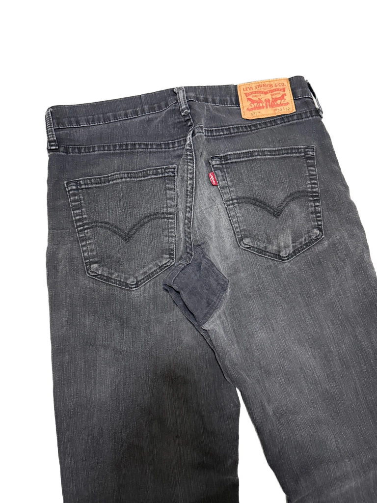 Levi's Jeans 527 Bootcut (M)