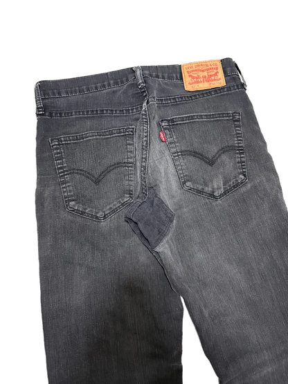 Levi's Jeans 527 Bootcut (M)