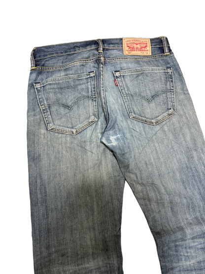 Levi’s Jeans 527 Bootcut (M)
