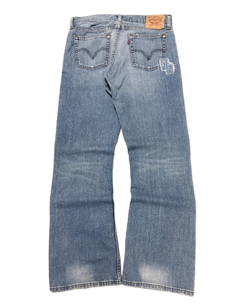 Levi’s Jeans 527 Bootcut (L)